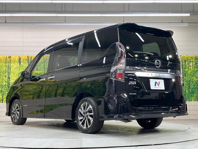 セレナ ハイウェイスターV BIG-X11型ナビ 後席モニター 両側電動スライド プロパイロット デジタルミラー 衝突軽減装置 LEDヘッド Bluetooth フルセグTV ETC ドラレコ ブラインドスポットモニター(71枚目)