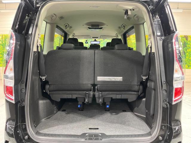 セレナ ハイウェイスターV BIG-X11型ナビ 後席モニター 両側電動スライド プロパイロット デジタルミラー 衝突軽減装置 LEDヘッド Bluetooth フルセグTV ETC ドラレコ ブラインドスポットモニター(77枚目)