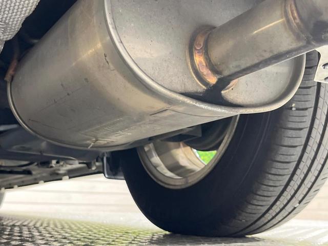 ノート ライダー　エマージェンシーブレーキパッケージ　純正ナビ　バックカメラ　衝突軽減装置　禁煙車　ドラレコ　ＥＴＣ　ＬＥＤヘッド　スマートキー　デジタルミラー　オートエアコン　Ｂｌｕｅｔｏｏｔｈ再生　ＣＤ／ＤＶＤ再生　革巻きステアリング（21枚目）