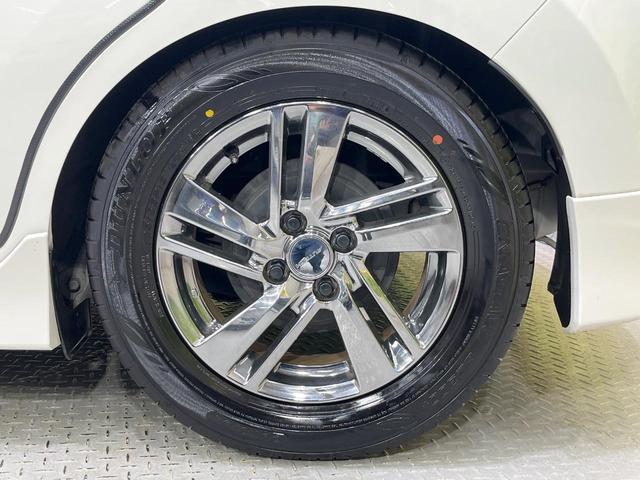 ノート ライダー　エマージェンシーブレーキパッケージ　純正ナビ　バックカメラ　衝突軽減装置　禁煙車　ドラレコ　ＥＴＣ　ＬＥＤヘッド　スマートキー　デジタルミラー　オートエアコン　Ｂｌｕｅｔｏｏｔｈ再生　ＣＤ／ＤＶＤ再生　革巻きステアリング（49枚目）