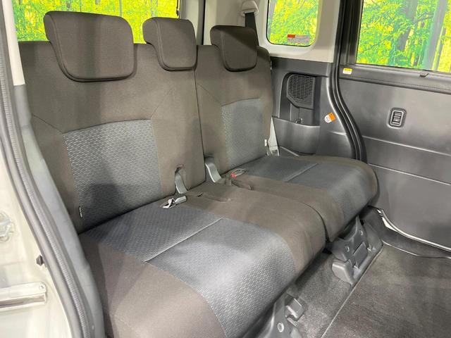 ルーミー X SDナビ バックカメラ 電動スライドドア 衝突被害軽減システム 禁煙車 ドラレコ コーナーセンサー スマートキー ビルトインETC オートハイビーム オートライト Bluetooth CD(9枚目)