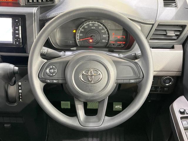 ルーミー X SDナビ バックカメラ 電動スライドドア 衝突被害軽減システム 禁煙車 ドラレコ コーナーセンサー スマートキー ビルトインETC オートハイビーム オートライト Bluetooth CD(11枚目)