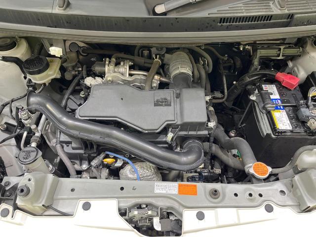 ルーミー X SDナビ バックカメラ 電動スライドドア 衝突被害軽減システム 禁煙車 ドラレコ コーナーセンサー スマートキー ビルトインETC オートハイビーム オートライト Bluetooth CD(18枚目)