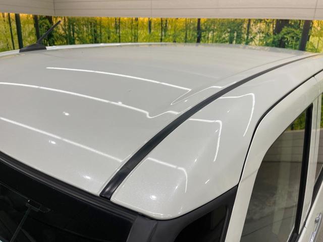 ルーミー X SDナビ バックカメラ 電動スライドドア 衝突被害軽減システム 禁煙車 ドラレコ コーナーセンサー スマートキー ビルトインETC オートハイビーム オートライト Bluetooth CD(27枚目)