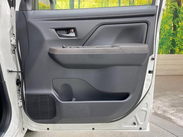 ルーミー X SDナビ バックカメラ 電動スライドドア 衝突被害軽減システム 禁煙車 ドラレコ コーナーセンサー スマートキー ビルトインETC オートハイビーム オートライト Bluetooth CD(37枚目)