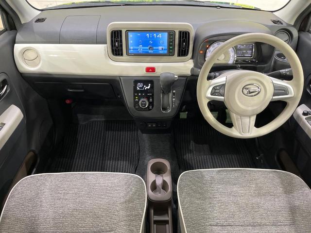 ミラトコット G SAIII 純正ディスプレイオーディオ 全周囲カメラ 禁煙車 コーナーセンサー スマートキー LEDヘッド オートハイビーム 車線逸脱警報 オートライト オートエアコン Bluetooth CD(2枚目)