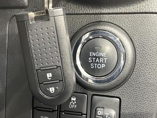 ミラトコット G SAIII 純正ディスプレイオーディオ 全周囲カメラ 禁煙車 コーナーセンサー スマートキー LEDヘッド オートハイビーム 車線逸脱警報 オートライト オートエアコン Bluetooth CD(7枚目)