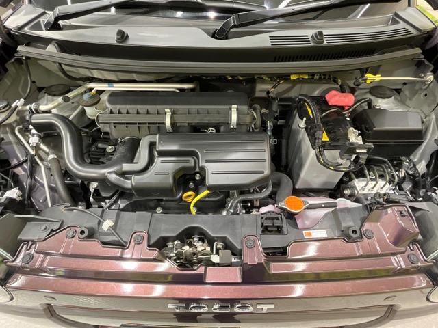 ミラトコット G SAIII 純正ディスプレイオーディオ 全周囲カメラ 禁煙車 コーナーセンサー スマートキー LEDヘッド オートハイビーム 車線逸脱警報 オートライト オートエアコン Bluetooth CD(18枚目)