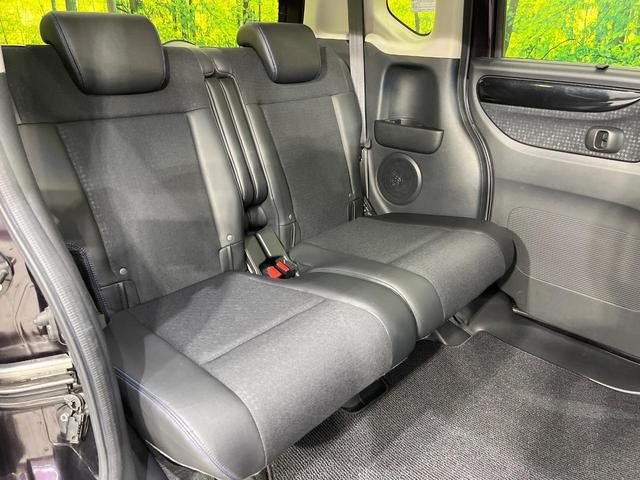 N-BOXカスタム G ターボSSブラックスタイルパッケージ ターボ SDナビ 両側電動スライド クルコン 衝突軽減装置 禁煙車 合皮シート ドラレコ スマートキー HIDヘッド シートヒーター ETC オートライト オートエアコン 純正15インチアルミ(9枚目)