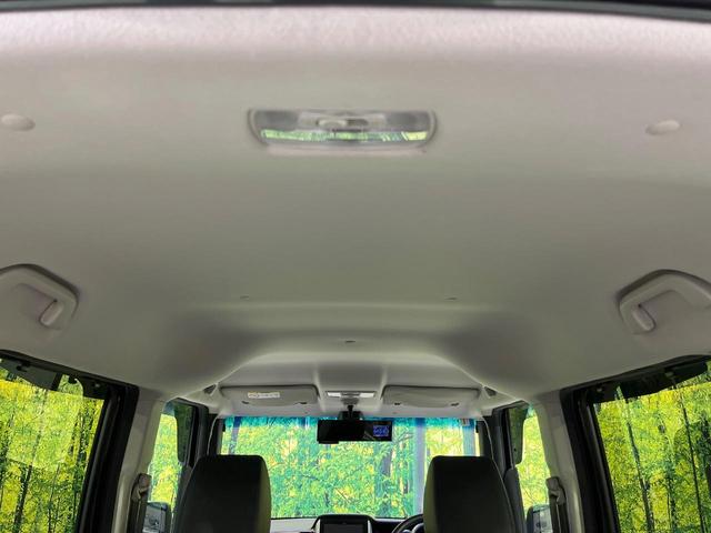 N-BOXカスタム G ターボSSブラックスタイルパッケージ ターボ SDナビ 両側電動スライド クルコン 衝突軽減装置 禁煙車 合皮シート ドラレコ スマートキー HIDヘッド シートヒーター ETC オートライト オートエアコン 純正15インチアルミ(34枚目)