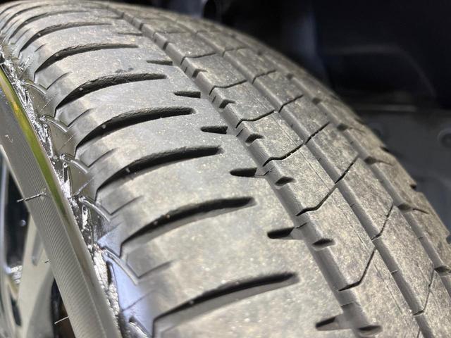 N-BOXカスタム G ターボSSブラックスタイルパッケージ ターボ SDナビ 両側電動スライド クルコン 衝突軽減装置 禁煙車 合皮シート ドラレコ スマートキー HIDヘッド シートヒーター ETC オートライト オートエアコン 純正15インチアルミ(65枚目)