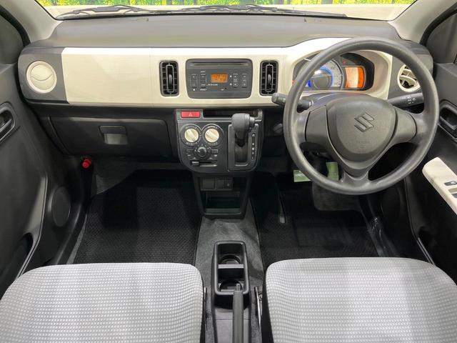 アルト Ｌ　ＣＤオーディオ　シートヒーター　アイドリングストップ　キーレスエントリー　ヘッドライトレベライザー　横滑り防止装置（2枚目）