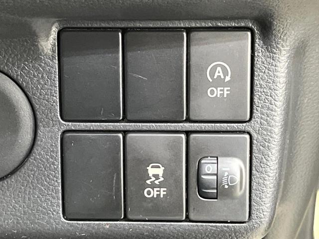 アルト Ｌ　ＣＤオーディオ　シートヒーター　アイドリングストップ　キーレスエントリー　ヘッドライトレベライザー　横滑り防止装置（6枚目）