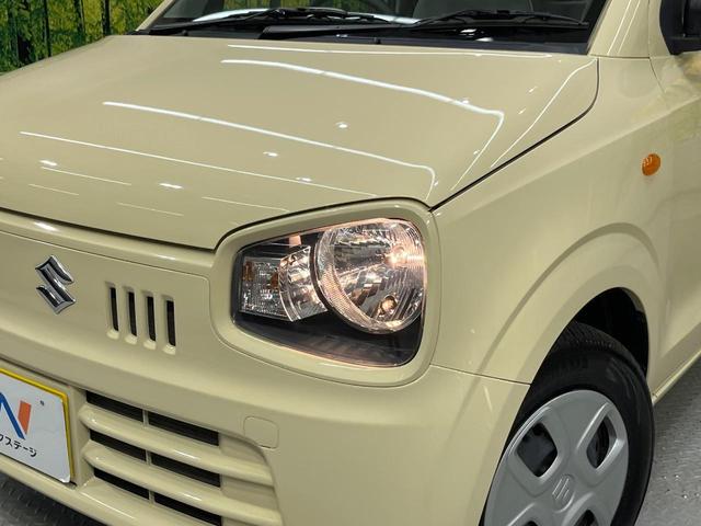 アルト Ｌ　ＣＤオーディオ　シートヒーター　アイドリングストップ　キーレスエントリー　ヘッドライトレベライザー　横滑り防止装置（12枚目）