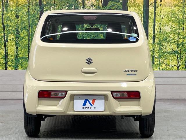 アルト Ｌ　ＣＤオーディオ　シートヒーター　アイドリングストップ　キーレスエントリー　ヘッドライトレベライザー　横滑り防止装置（15枚目）