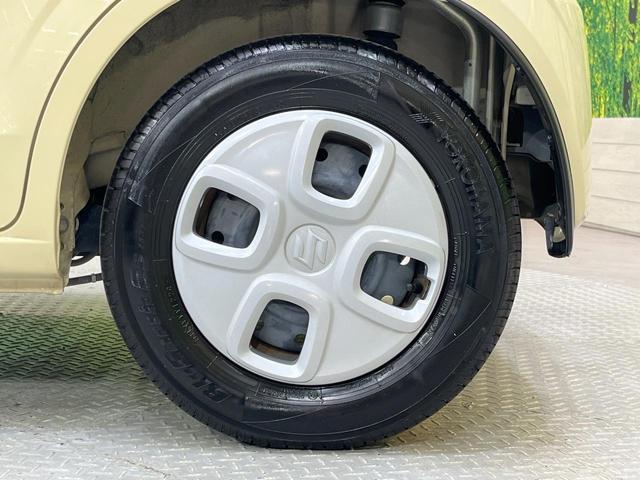 アルト Ｌ　ＣＤオーディオ　シートヒーター　アイドリングストップ　キーレスエントリー　ヘッドライトレベライザー　横滑り防止装置（25枚目）