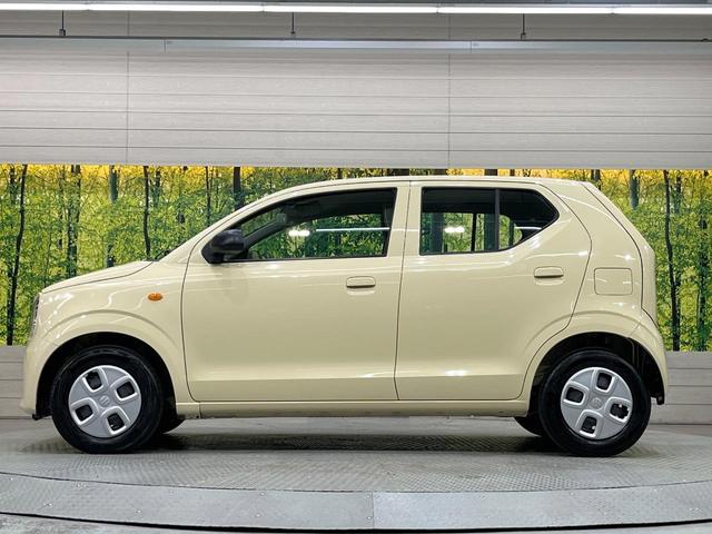 アルト Ｌ　ＣＤオーディオ　シートヒーター　アイドリングストップ　キーレスエントリー　ヘッドライトレベライザー　横滑り防止装置（29枚目）