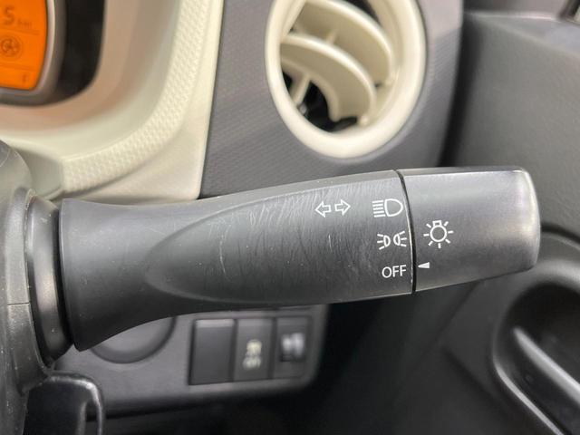 アルト Ｌ　ＣＤオーディオ　シートヒーター　アイドリングストップ　キーレスエントリー　ヘッドライトレベライザー　横滑り防止装置（40枚目）