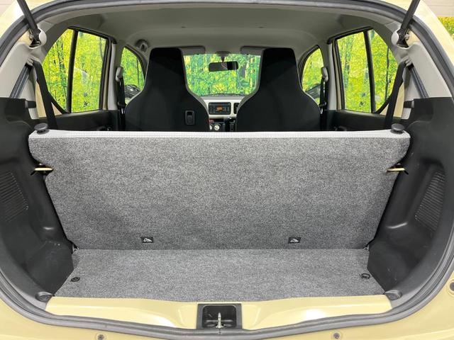 アルト Ｌ　ＣＤオーディオ　シートヒーター　アイドリングストップ　キーレスエントリー　ヘッドライトレベライザー　横滑り防止装置（45枚目）