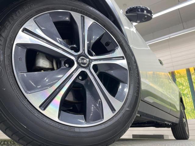 キックス X ツートーンインテリアエディション 純正9型ナビ 全周囲カメラ プロパイロット 禁煙車 2トーンカラー ハーフレザーシート シートヒーター スマートキー LEDヘッド ETC デジタルインナーミラー オートライト オートエアコン(13枚目)