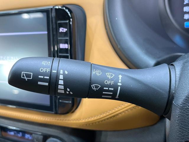 キックス X ツートーンインテリアエディション 純正9型ナビ 全周囲カメラ プロパイロット 禁煙車 2トーンカラー ハーフレザーシート シートヒーター スマートキー LEDヘッド ETC デジタルインナーミラー オートライト オートエアコン(31枚目)