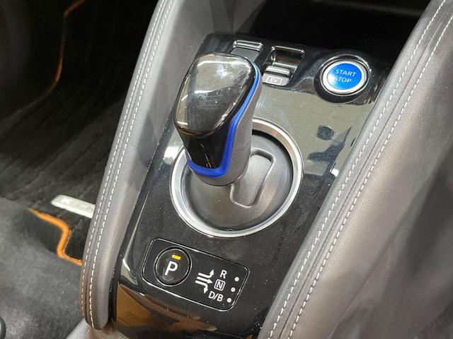 キックス X ツートーンインテリアエディション 純正9型ナビ 全周囲カメラ プロパイロット 禁煙車 2トーンカラー ハーフレザーシート シートヒーター スマートキー LEDヘッド ETC デジタルインナーミラー オートライト オートエアコン(34枚目)