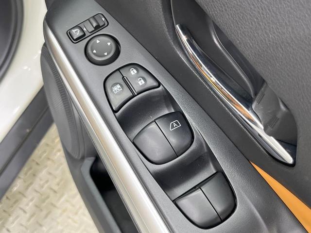 キックス X ツートーンインテリアエディション 純正9型ナビ 全周囲カメラ プロパイロット 禁煙車 2トーンカラー ハーフレザーシート シートヒーター スマートキー LEDヘッド ETC デジタルインナーミラー オートライト オートエアコン(45枚目)