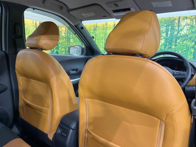 キックス X ツートーンインテリアエディション 純正9型ナビ 全周囲カメラ プロパイロット 禁煙車 2トーンカラー ハーフレザーシート シートヒーター スマートキー LEDヘッド ETC デジタルインナーミラー オートライト オートエアコン(51枚目)