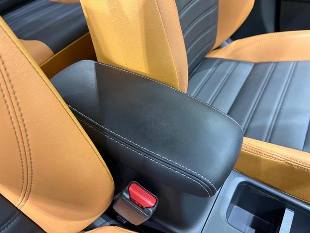 キックス X ツートーンインテリアエディション 純正9型ナビ 全周囲カメラ プロパイロット 禁煙車 2トーンカラー ハーフレザーシート シートヒーター スマートキー LEDヘッド ETC デジタルインナーミラー オートライト オートエアコン(52枚目)