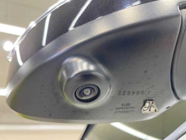 キックス X ツートーンインテリアエディション 純正9型ナビ 全周囲カメラ プロパイロット 禁煙車 2トーンカラー ハーフレザーシート シートヒーター スマートキー LEDヘッド ETC デジタルインナーミラー オートライト オートエアコン(58枚目)