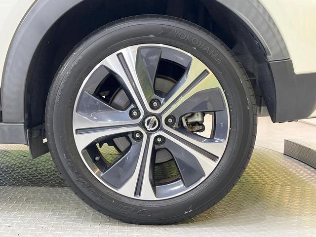 キックス X ツートーンインテリアエディション 純正9型ナビ 全周囲カメラ プロパイロット 禁煙車 2トーンカラー ハーフレザーシート シートヒーター スマートキー LEDヘッド ETC デジタルインナーミラー オートライト オートエアコン(64枚目)