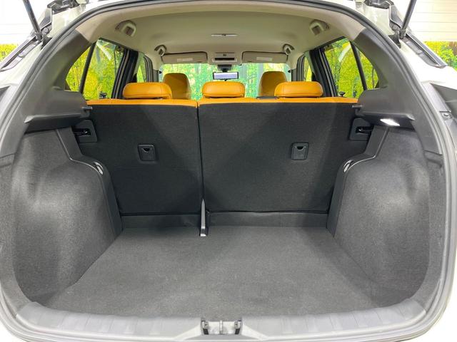 キックス X ツートーンインテリアエディション 純正9型ナビ 全周囲カメラ プロパイロット 禁煙車 2トーンカラー ハーフレザーシート シートヒーター スマートキー LEDヘッド ETC デジタルインナーミラー オートライト オートエアコン(72枚目)