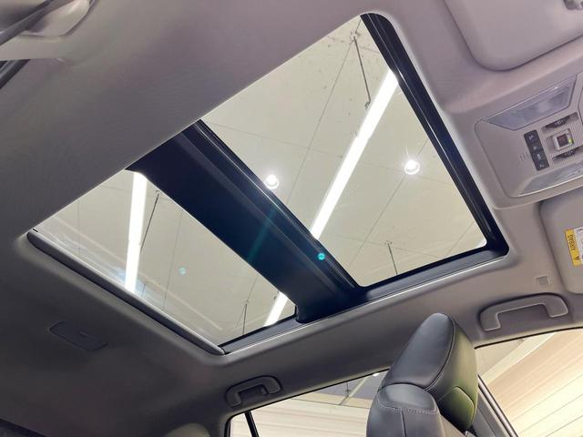 RAV4 ハイブリッドG 純正ディスプレイオーディオ ガラスルーフ フルエアロ バックカメラ レーダークルーズ 禁煙車 電動リアゲート ハーフレザーシート 前席シートエアコン パワーシート ドラレコ コーナーセンサー(5枚目)