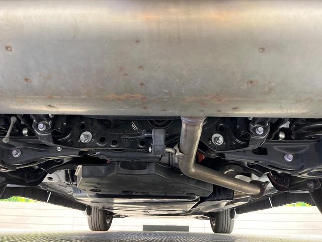 RAV4 ハイブリッドG 純正ディスプレイオーディオ ガラスルーフ フルエアロ バックカメラ レーダークルーズ 禁煙車 電動リアゲート ハーフレザーシート 前席シートエアコン パワーシート ドラレコ コーナーセンサー(19枚目)