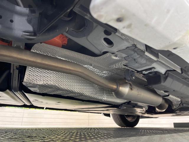 RAV4 ハイブリッドG 純正ディスプレイオーディオ ガラスルーフ フルエアロ バックカメラ レーダークルーズ 禁煙車 電動リアゲート ハーフレザーシート 前席シートエアコン パワーシート ドラレコ コーナーセンサー(20枚目)