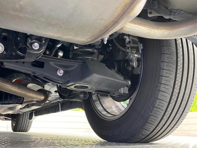 RAV4 ハイブリッドG 純正ディスプレイオーディオ ガラスルーフ フルエアロ バックカメラ レーダークルーズ 禁煙車 電動リアゲート ハーフレザーシート 前席シートエアコン パワーシート ドラレコ コーナーセンサー(21枚目)