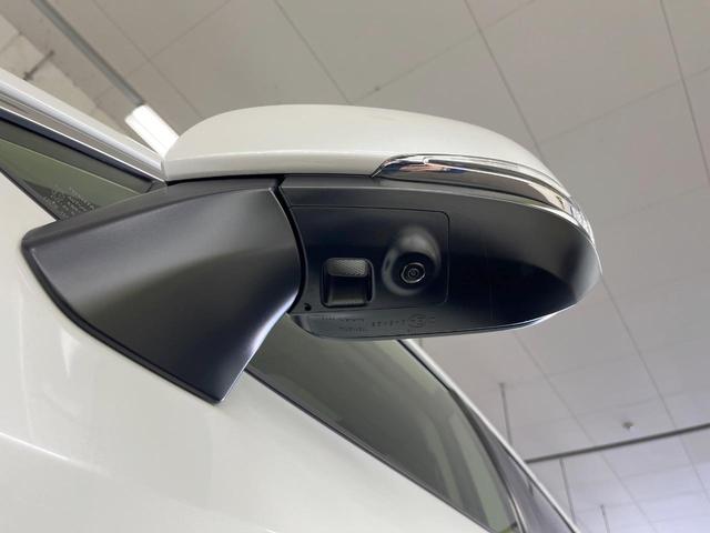 RAV4 ハイブリッドG 純正ディスプレイオーディオ ガラスルーフ フルエアロ バックカメラ レーダークルーズ 禁煙車 電動リアゲート ハーフレザーシート 前席シートエアコン パワーシート ドラレコ コーナーセンサー(24枚目)