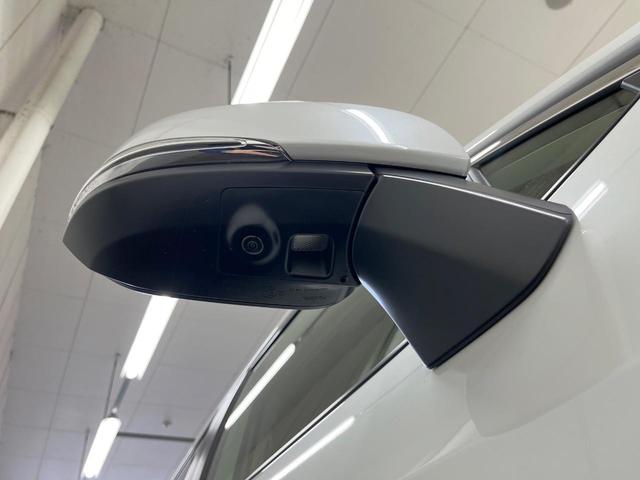 RAV4 ハイブリッドG 純正ディスプレイオーディオ ガラスルーフ フルエアロ バックカメラ レーダークルーズ 禁煙車 電動リアゲート ハーフレザーシート 前席シートエアコン パワーシート ドラレコ コーナーセンサー(25枚目)