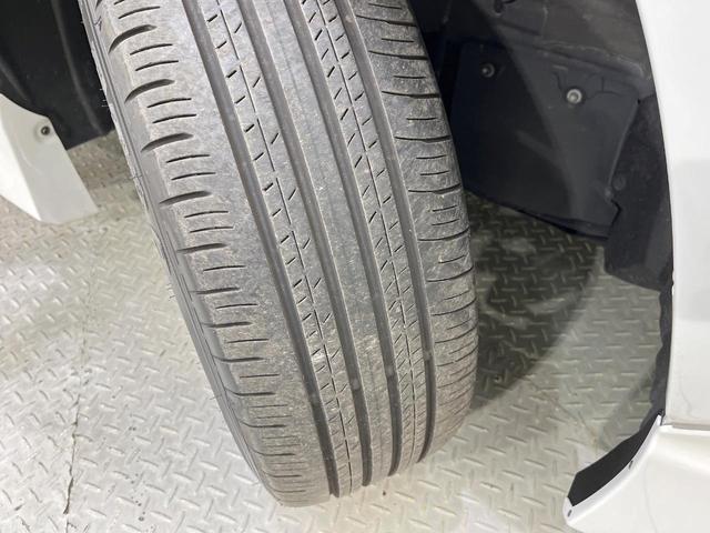 RAV4 ハイブリッドG 純正ディスプレイオーディオ ガラスルーフ フルエアロ バックカメラ レーダークルーズ 禁煙車 電動リアゲート ハーフレザーシート 前席シートエアコン パワーシート ドラレコ コーナーセンサー(29枚目)