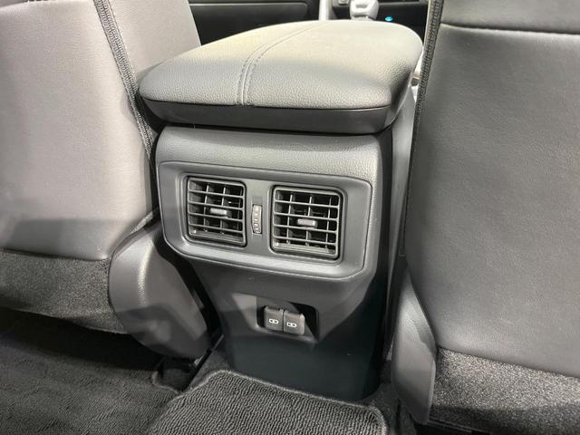 RAV4 ハイブリッドG 純正ディスプレイオーディオ ガラスルーフ フルエアロ バックカメラ レーダークルーズ 禁煙車 電動リアゲート ハーフレザーシート 前席シートエアコン パワーシート ドラレコ コーナーセンサー(58枚目)