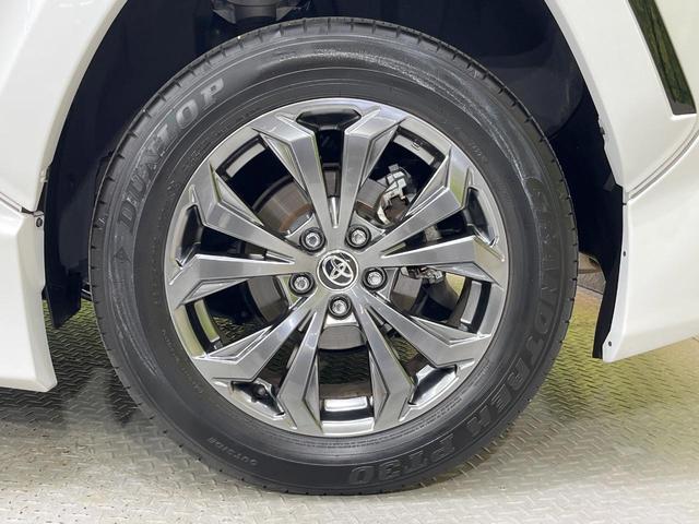 RAV4 ハイブリッドG 純正ディスプレイオーディオ ガラスルーフ フルエアロ バックカメラ レーダークルーズ 禁煙車 電動リアゲート ハーフレザーシート 前席シートエアコン パワーシート ドラレコ コーナーセンサー(65枚目)