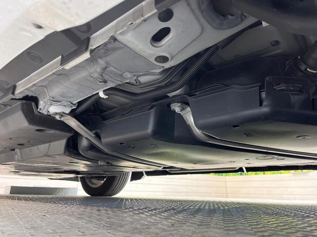 RAV4 ハイブリッドG 純正ディスプレイオーディオ ガラスルーフ フルエアロ バックカメラ レーダークルーズ 禁煙車 電動リアゲート ハーフレザーシート 前席シートエアコン パワーシート ドラレコ コーナーセンサー(76枚目)