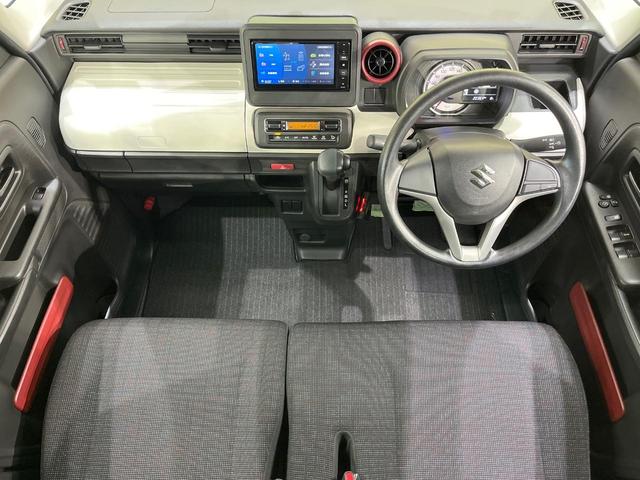 スペーシア ハイブリッドG SDナビ バックカメラ 禁煙車 ドラレコ スマートキー ETC オートライト オートエアコン Bluetooth 電動格納ミラー 盗難防止システム(2枚目)