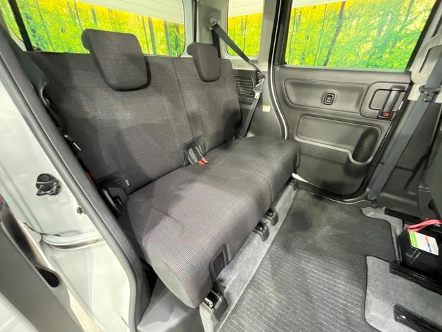 スペーシア ハイブリッドG SDナビ バックカメラ 禁煙車 ドラレコ スマートキー ETC オートライト オートエアコン Bluetooth 電動格納ミラー 盗難防止システム(9枚目)