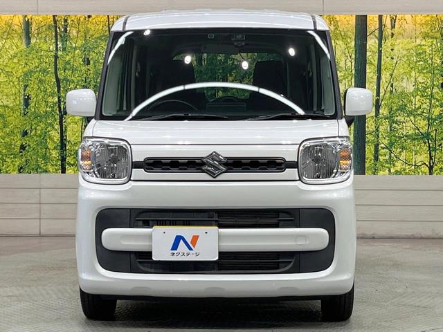 スペーシア ハイブリッドG SDナビ バックカメラ 禁煙車 ドラレコ スマートキー ETC オートライト オートエアコン Bluetooth 電動格納ミラー 盗難防止システム(14枚目)