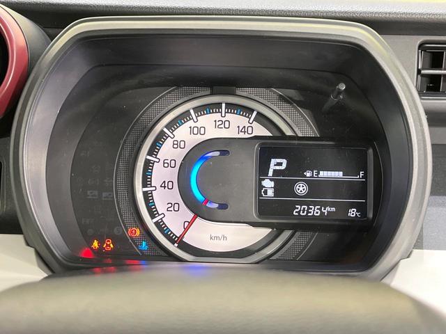 スペーシア ハイブリッドG SDナビ バックカメラ 禁煙車 ドラレコ スマートキー ETC オートライト オートエアコン Bluetooth 電動格納ミラー 盗難防止システム(29枚目)