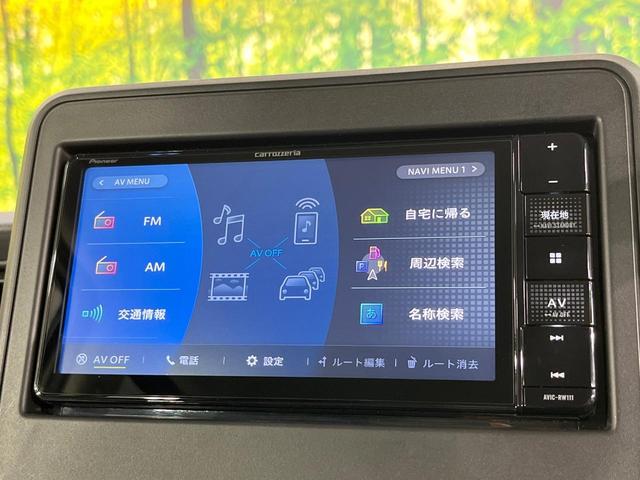 スペーシア ハイブリッドG SDナビ バックカメラ 禁煙車 ドラレコ スマートキー ETC オートライト オートエアコン Bluetooth 電動格納ミラー 盗難防止システム(38枚目)