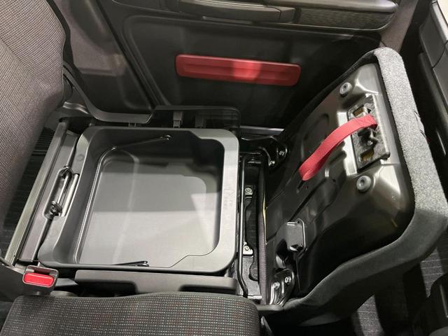 スペーシア ハイブリッドG SDナビ バックカメラ 禁煙車 ドラレコ スマートキー ETC オートライト オートエアコン Bluetooth 電動格納ミラー 盗難防止システム(44枚目)