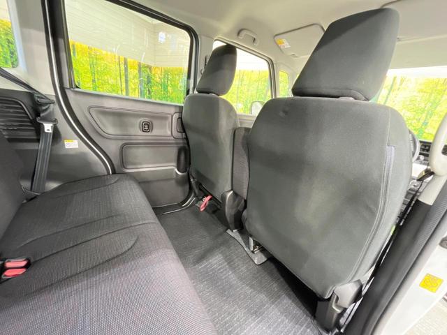 スペーシア ハイブリッドG SDナビ バックカメラ 禁煙車 ドラレコ スマートキー ETC オートライト オートエアコン Bluetooth 電動格納ミラー 盗難防止システム(46枚目)