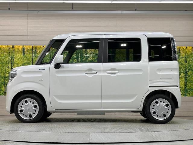 スペーシア ハイブリッドG SDナビ バックカメラ 禁煙車 ドラレコ スマートキー ETC オートライト オートエアコン Bluetooth 電動格納ミラー 盗難防止システム(50枚目)